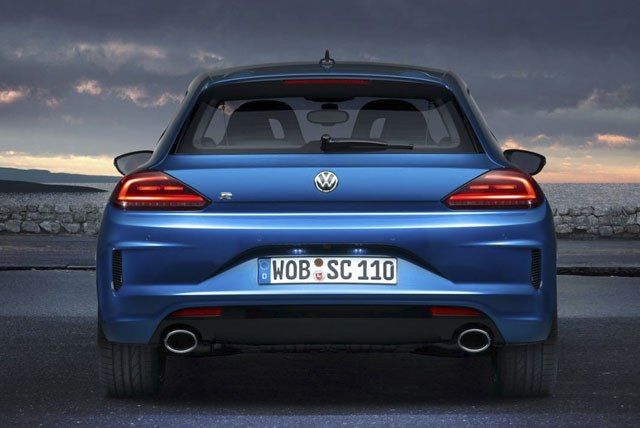 Scirocco 11